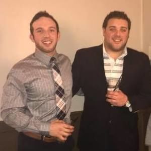 Meet your Posher, Lucas